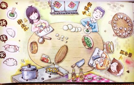 冬至的由来 冬至节吃饺子的习俗是怎么来的