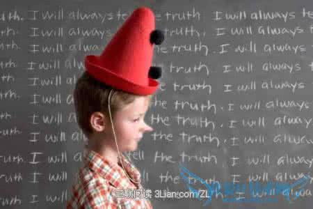 大人骗小孩的话 父母当年那些骗小孩的话