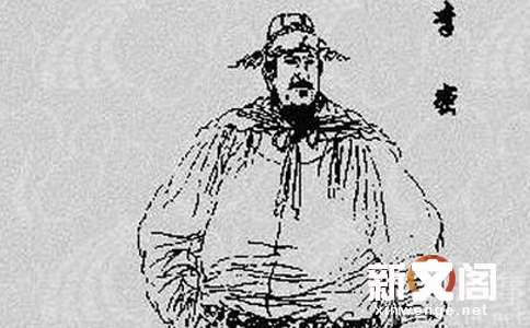 李密反唐 李密是怎么死的 李密为什么反唐 李密反唐