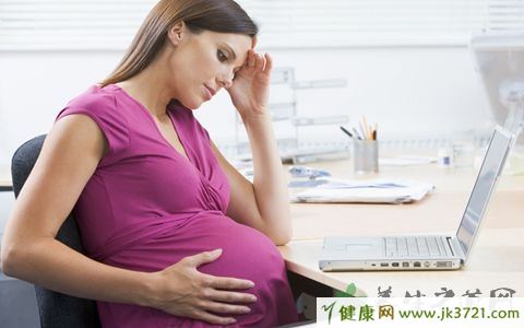 孕妇吃什么能缓解胃酸 孕妇为什么会胃酸
