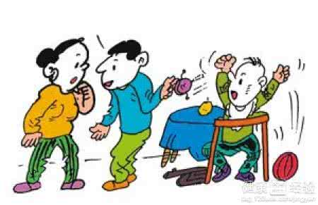 中医治疗儿童多动症 中医小儿多动症的表现及治疗偏方