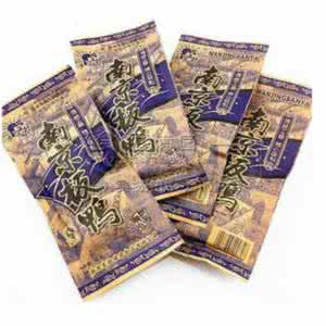 南京板鸭哪里最正宗 南京板鸭