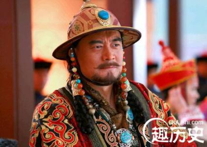 满蒙联姻 为何说满蒙联姻是延续二千年和亲政策的终结？