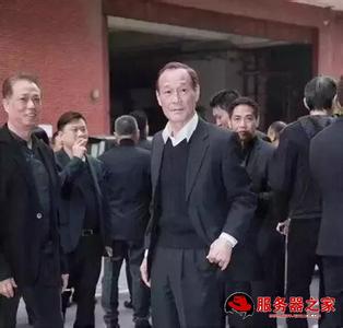 何鸿燊和向华强谁厉害 霍英东集团简介 霍英东和向华强何鸿燊