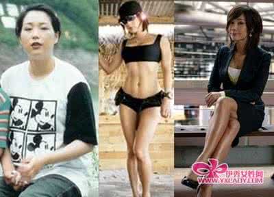 郑多燕减肥瘦身操 我从175斤到125斤减肥瘦身50斤，就是这么吃瘦的！