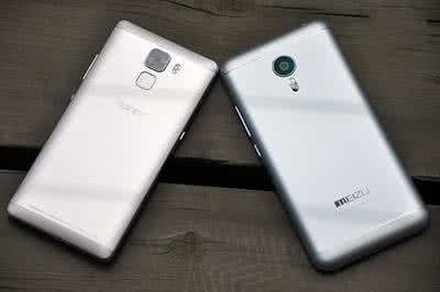 魅族和荣耀哪个好 魅族MX5和荣耀7哪个好？