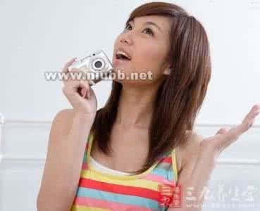 杨丽萍瘦身秘诀 强力瘦身的10秘诀