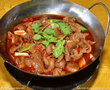 老头猪蹄肘子的配方 肥肠 猪蹄 肘子 红烧肉