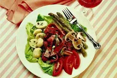 生酮饮食都吃什么食物 饮食 吃了含有它的食物想生病都难