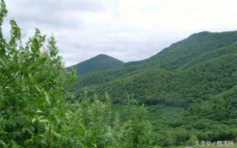 东川红土地地质 阴阳宅风水大全 阴阳宅风水的地质科学，黄红土可用青白黑土不可用