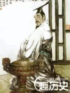 楚庄王一鸣惊人的故事 一鸣惊人的典故出自哪里?楚庄王一鸣惊人的故事