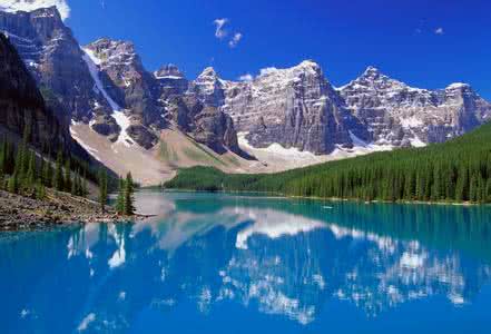 山和山脉的区别 山脉