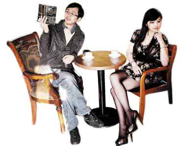 相亲穿什么好 男女相亲穿什么最得体?