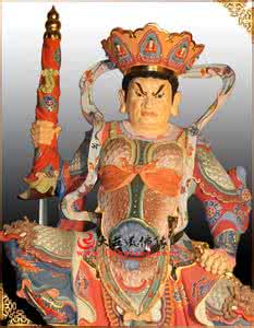 四大天王多闻 多闻天王是谁?多闻天王如何成为四大天王