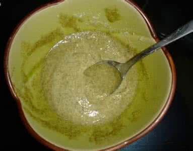 绿豆粉面膜 绿豆粉面膜 绿豆粉