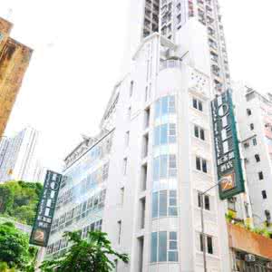 香港如心南湾海景酒店 香港如心南湾海景酒店 【香港机酒】春节去香港逛街shopping,3晚如心南湾海景酒店都市客房+往返机票等,人均3000+