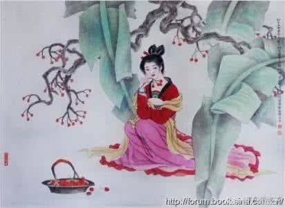 号外：情色唐诗排行榜，另类解读经典彪悍到爆