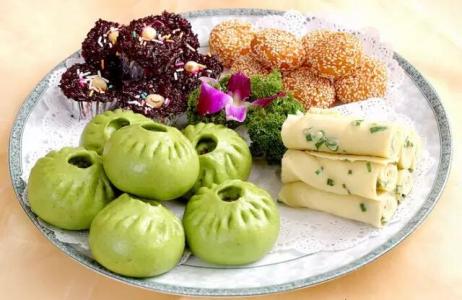 主食含糖量排行榜 糖友吃主食的误区及对策