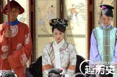 古代妻妾称呼 古代男人如何称呼自己的小老婆?小妾的由来