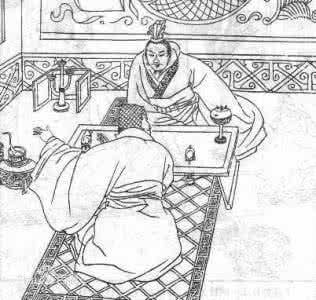 指甲拔掉还会长吗 第一忠臣周公：自己拔掉指甲 请求为帝王替死