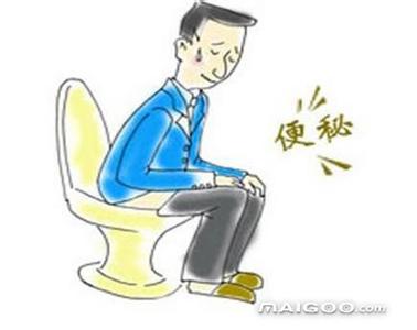 便秘吃什么食物最有效 常常便秘怎么办 六种食物有效治疗