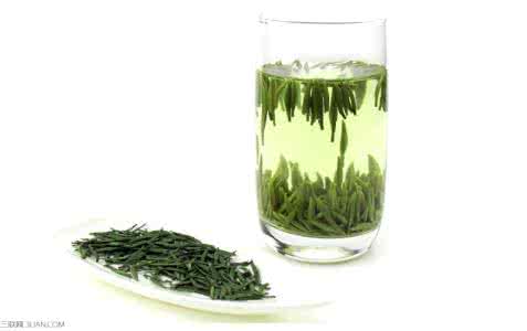 每天一杯绿茶 一杯绿茶的7大功效