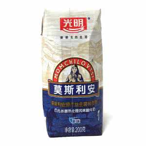 莫斯利安酸奶 莫斯利安酸奶 【莫斯利安酸奶怎么样】莫斯利安酸奶介绍
