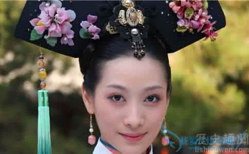 安陵容什么时候变坏的 安陵容的扮演者是谁 安陵容为什么变坏大揭秘 安陵容的扮演者