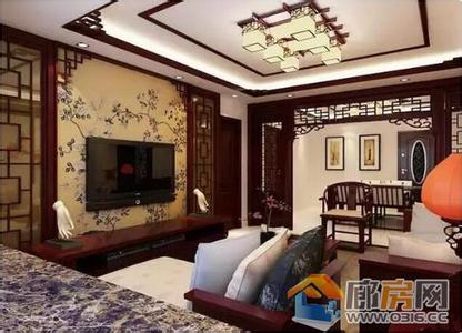 你一定会喜欢的客厅背景墙