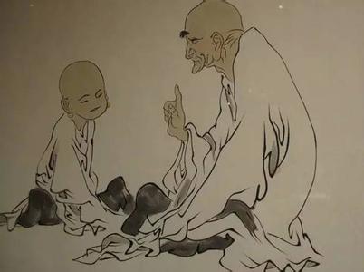 很深奥的人生感悟段子 哲理小段子