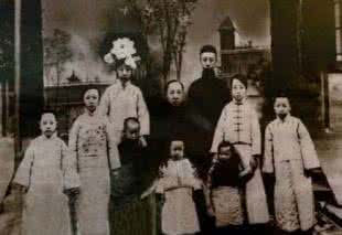 溥仪大婚 揭秘：溥仪大婚 没想到送礼最多的是始倡革命的广东