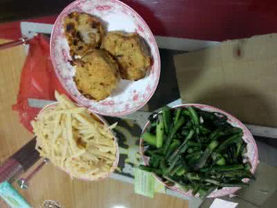 湖北人过年吃什么 湖北年饭