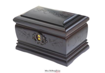 梦见骨灰盒 梦见骨灰盒 梦见骨灰盒