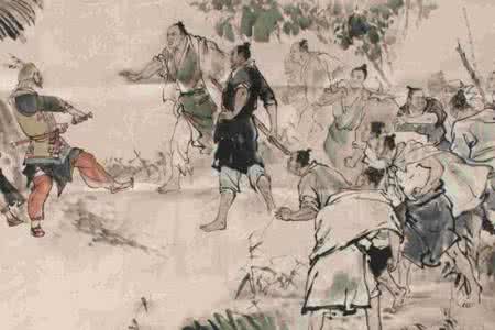 农民起义 葛荣简介 北朝北魏末河北农民起义首领葛荣生平