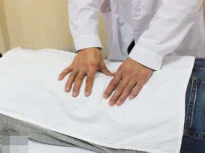 中医治疗腰痛的方法 中医如何看腰痛