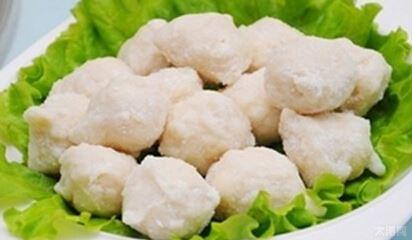 自制墨鱼丸的做法大全 墨鱼丸的做法大全