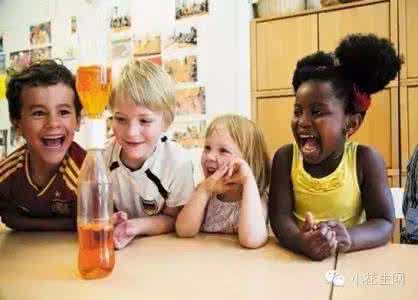 自然视界 教育视界|《自然》封面文章关注STEM：孩子人人都是科学家