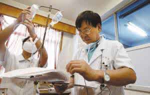 癌症病人生死观 一位美国医生的癌症生死观