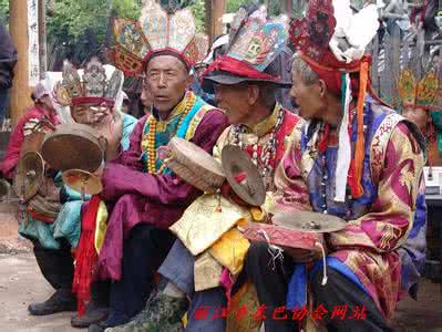纳西族和彝族民族冲突 纳西族宗教信仰