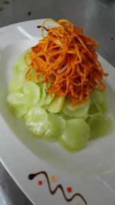 中华童谣精粹 【中华冷拼菜精粹】彩图版