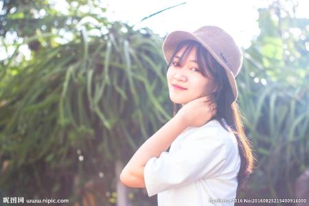 安以轩结婚文艺小清新 做一个文艺清新的女子！