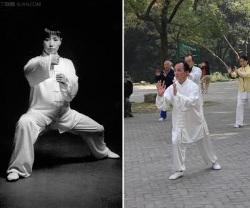 练习气功益处多