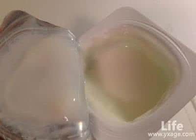 盒装酸奶 怎么喝干净 怎样才能把酸奶喝干净?