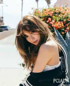 少女时代郑秀妍 少女时代Tiffany新专辑撞车郑秀妍 仙女熟女谁更美
