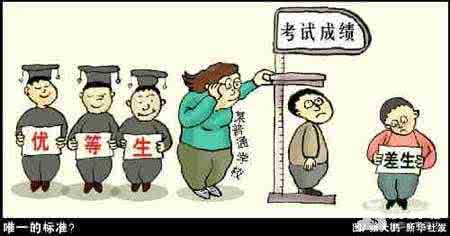 如何提高差生的成绩 5千万差生8成是男孩？！如果你是一位男孩的家长，不要错过这篇文章