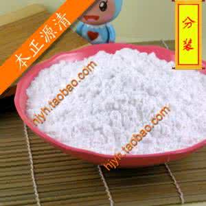 生粉可以炸东西吗 生粉的作用