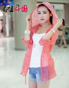 防晒衣真的有用吗 防晒衣有用吗 防晒衣真的有用吗,真能防晒吗