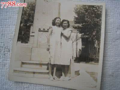 战争年代 60年代农村老照片 民国老照片，原来战争年代也有精彩的一面。