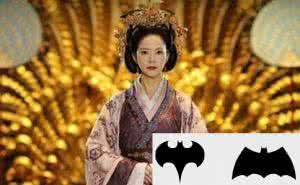 汉景帝的妃子 汉景帝有哪些妃子 汉景帝最爱的妃子是谁