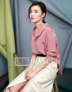 宋佳电视剧 为宋佳的真性情打100分 所以才视你为女神啊！